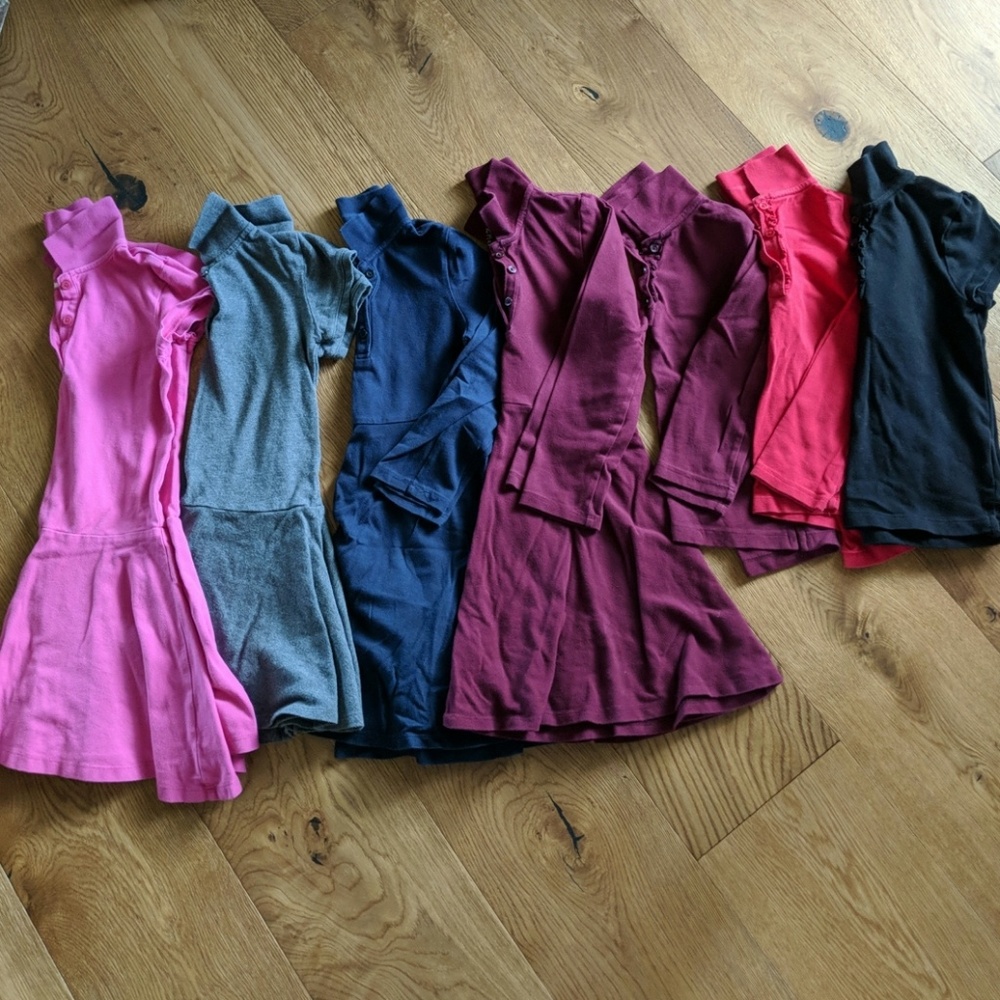 Children's Place Uniforms